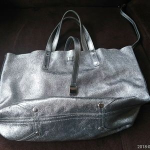 Tiffany and Co tote